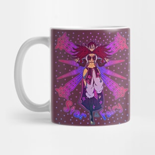 Star Fairy Mug